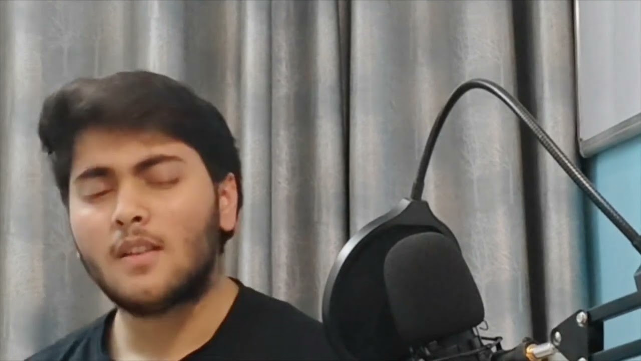 Soft Melodic Vocal | Qayde se | Fan Made Cover