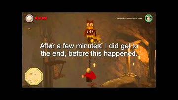 Lego The Hobbit. Two Mithril Bricks in Thranduil