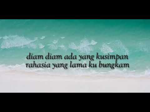 SEBUT SAJA DIA MELATI {Trio GAB} _Official-Lirik-Video-yunus Muhammad