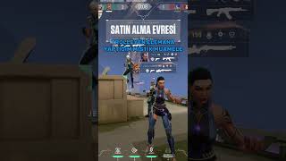 Sabotajci Brimstonea Anne Takli̇di̇yle Cevap Valorant Troll