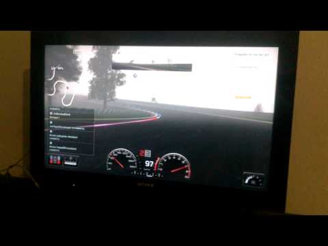 Wideo: Yamauchi: GT5 Nie Wykorzystuje Całej Mocy PS3
