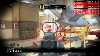 GB Win 2nd Map