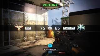 BLACK OPS 3 QUAD FINAL KILLCAM
