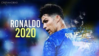 Cristiano Ronaldo - LET ME LOVE YOU - Skills & Goals 2020