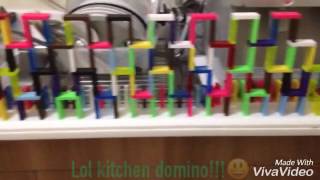 Domino Projects 7