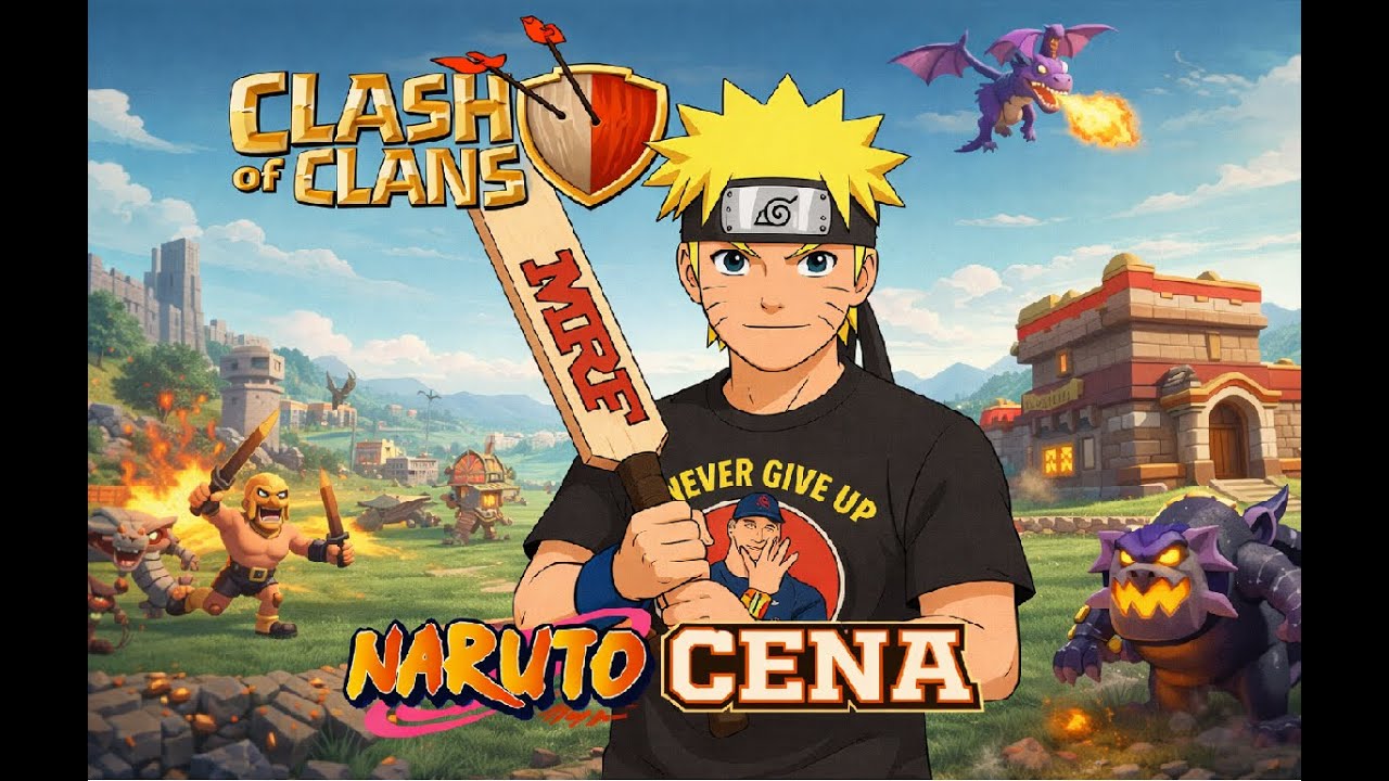 LOOKING FOR CLAN MEMBERS JOIN MY CLAN FOR DAILY WAR 