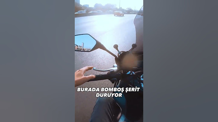İstanbul trafiğinde işe gitmek... Videonun tamamı kanalda yayında. #vlog #shorts