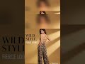 Sexy Tie-Back Halter Neck Backless Mesh Gradient Color Elegant Beach Jumpsuit for Women
