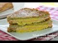 Monte Cristo Sandwich
