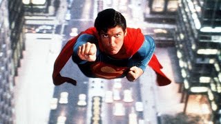 Superman (Documentary) 1978 Movie