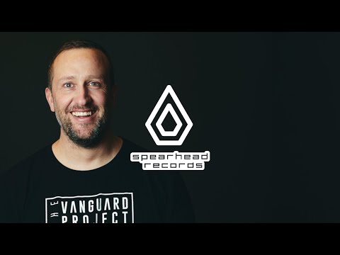 BCee — BCee - Hold On (Dexcell Remix) - Spearhead Records