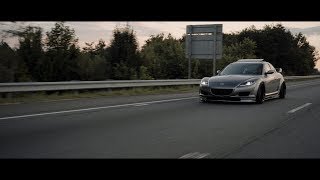 STANCE RX-8