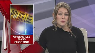 One man dead, five injured after Greenville shooting