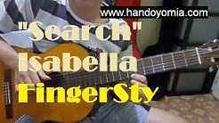 Isabella - Search - Fingerstyle Guitar Solo  - Durasi: 3:54. 