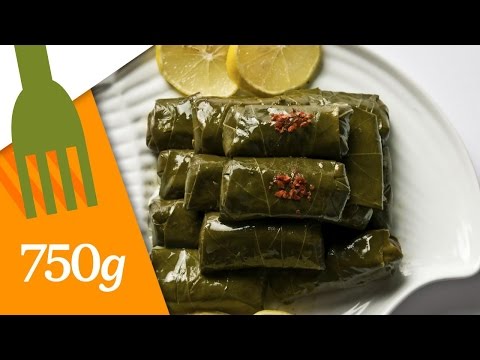 recette-de-feuilles-de-vigne-farcies---750g