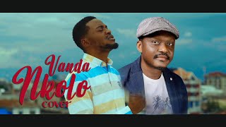 Prodige LONGOLI - VANDA NKOLO (cover) A/C Patrice Mubiayi