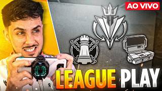 ( LIVE VERTICAL ) Playing competitive League Play in CODM