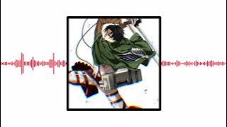 [anime lofi] Attack on Titan - YouSeeBIGGIRL // Ren Avel