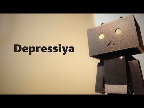 Video: Depressiyadan qurtulmağın 9 yolu