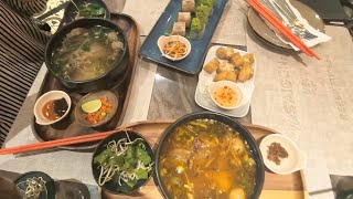 Cobain Makanan Vietnam | Saigon Delight Grand Indonesia 
