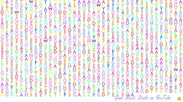 Gene Music using Protein Sequence of EMILIN1 "ELASTIN MICROFIBRIL INTERFACER 1"