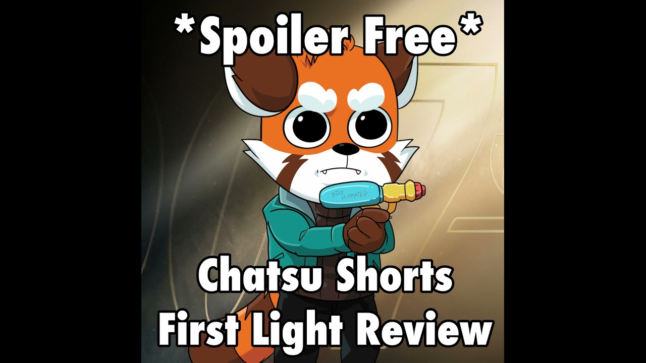 Do You Expect me to Talk? First Impressions of 007 First Light (Spoiler Free) || Chatsu Shorts Do You Expect me to Talk? First Impressions of 007 First Light (Spoiler Free) || Chatsu Shorts