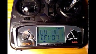 Copiar Modelo DEVO 7 (MODEL)