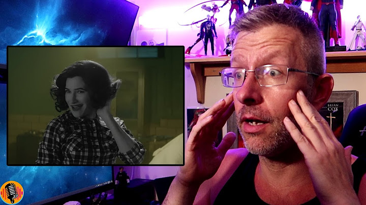 Marvel Television’s Agatha All Along Teaser Trailer Reaction