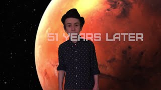 Response to the Astra Nova School's "The Martian Conundrum"