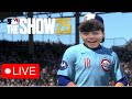 VinMeista Takes On MLB The Show 25 *NO MONEY SPENT*