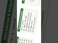 top excel shortcut key's you need to know #viral #dataextractor #tranding