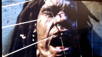 Weapons of Choice - Predator 2 1990 Movie 2004 Special Edition Special Features