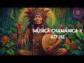 Frecuencia 417 Hz y Música Chamánica 🔥 para Liberar Limitaciones Profundas