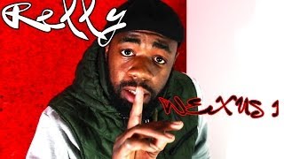 Relly - NEXUS 1 (SB∞)