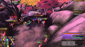 Unit Frame Animation Test