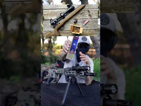 The Most Disrespected Rifle Caliber