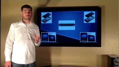 Centralized versus Decentralized