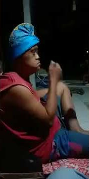 Jhon Kopril Ngantuk 5 Watt..😄