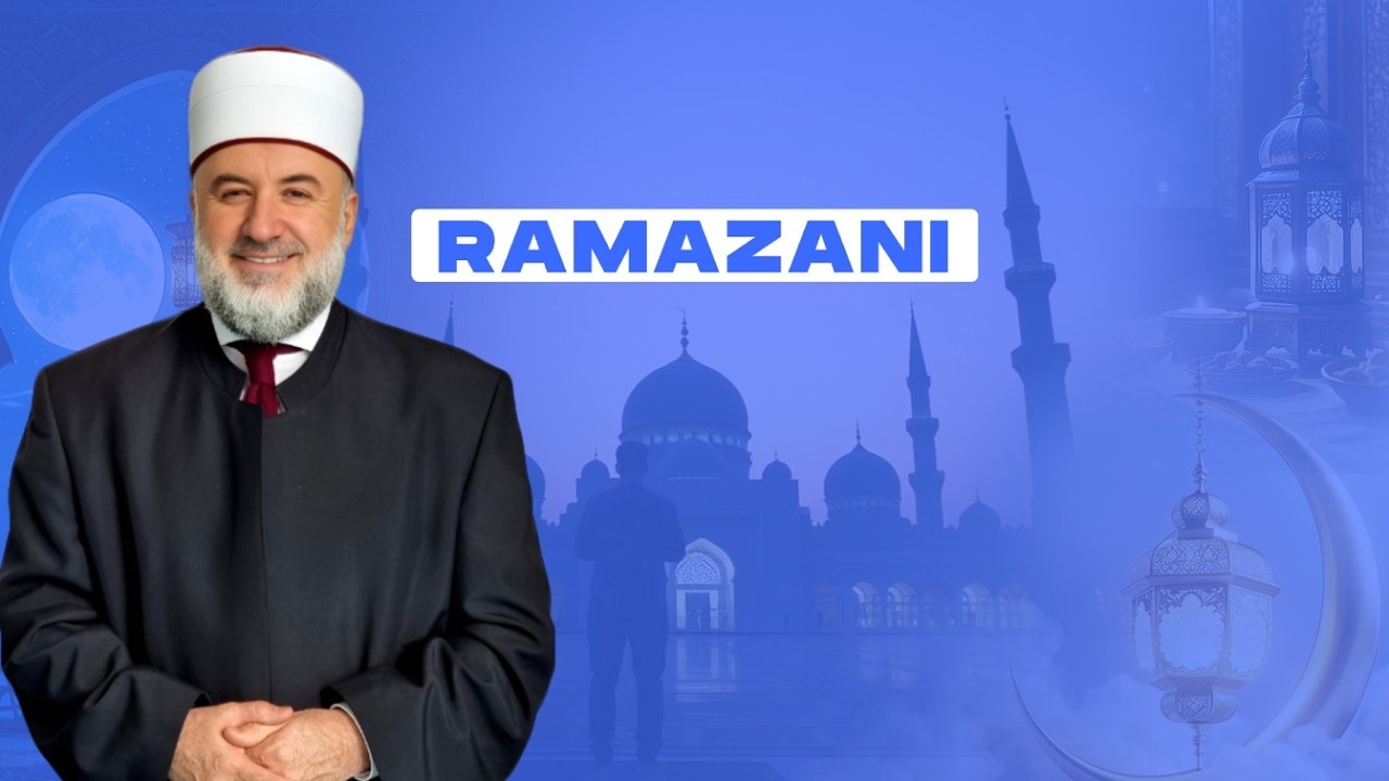 🔴 Adresa - Ramazani - 19.02.2026