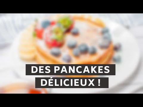 la-véritable-recette-des-pancakes-aux-2-ingrédients-!