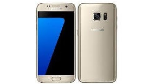 How To Use SOS Messages on the Samsung Galaxy S7 with Android 8.0!!