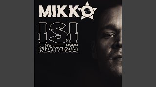 Isi näyttää Isi näyttää