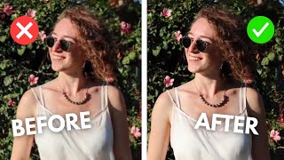 No Fake Look! This AI Enhancer Improves Photo Quality Naturally screenshot 4