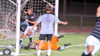 2010 SIUE Men's Soccer Season Recap