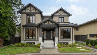 2659 W 35th Ave, Vancouver | Listed by Victor Kwan