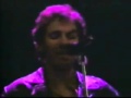 Soul driver -live - bruce springsteen