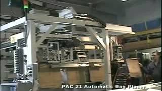 BAG PLACER
