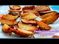 एक बार ये आलू वाली रेसिपी आप बना लेंगे तो फ्रेंच फ्राई भूल जायेंगे/Viral Potato Snacks Recipe