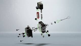 Danfoss Bio100 Pumps