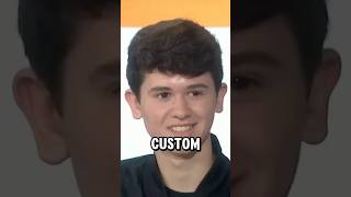 This Custom Crosshair Gave Me Aimbot